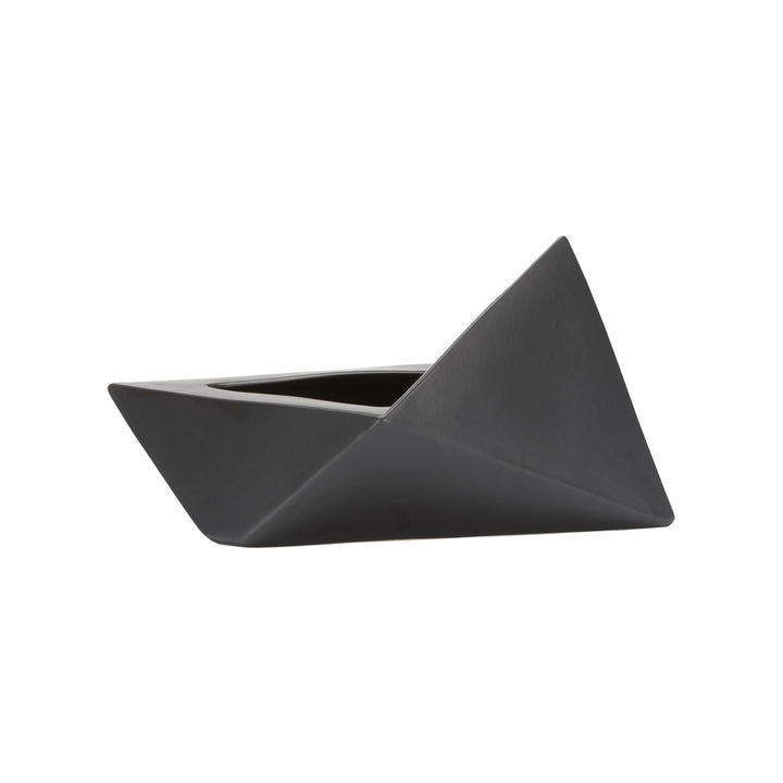 Black Glaze