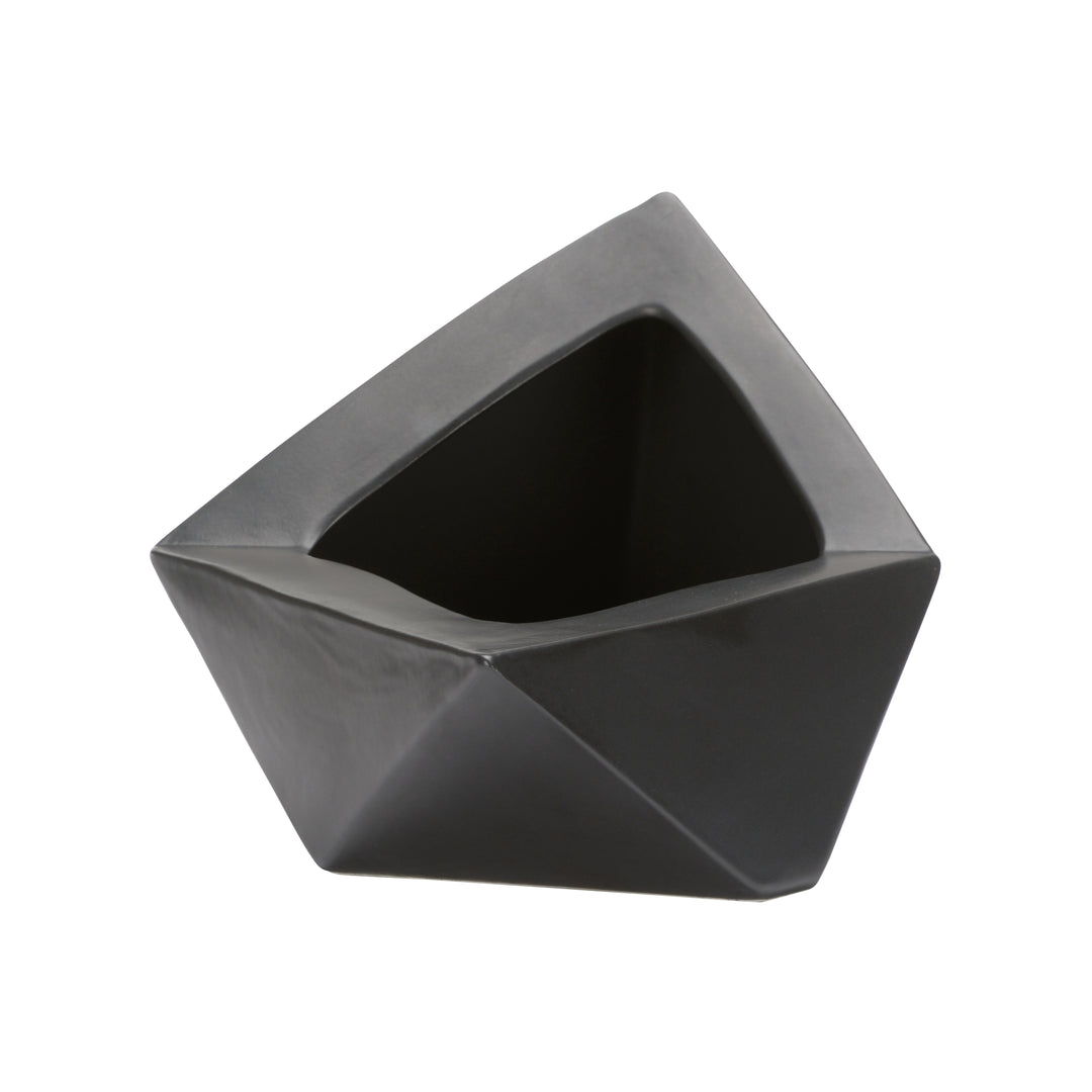 Black Glaze