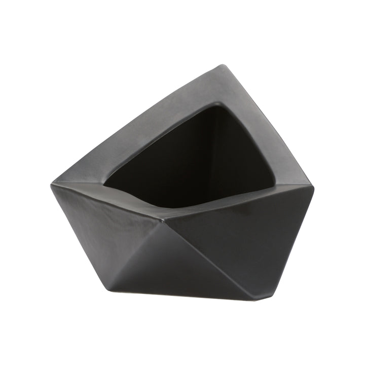 Black Glaze
