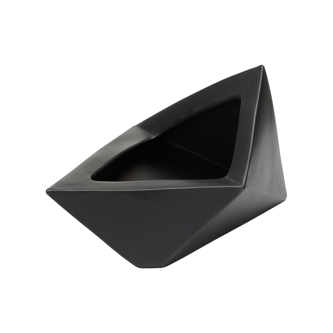 Black Glaze