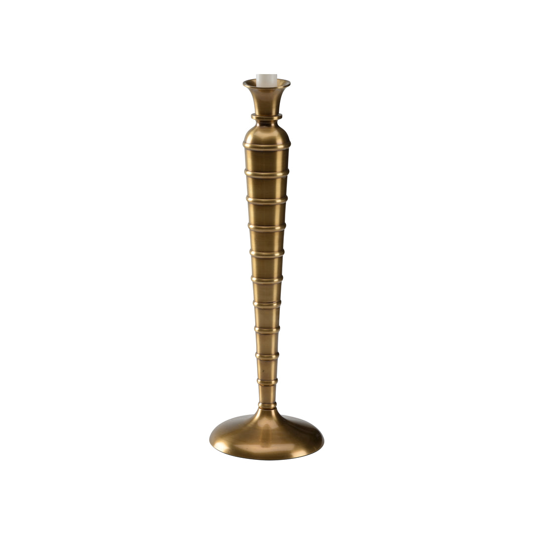 Charlotte Candlestick - Large - 302654