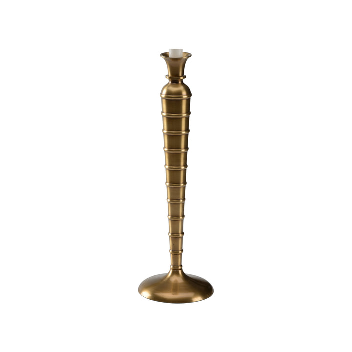 Charlotte Candlestick