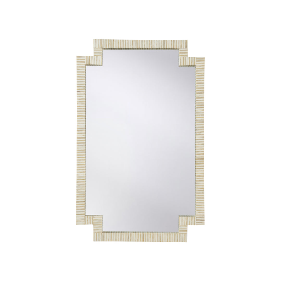 Fiona Bone Mirror - 302664