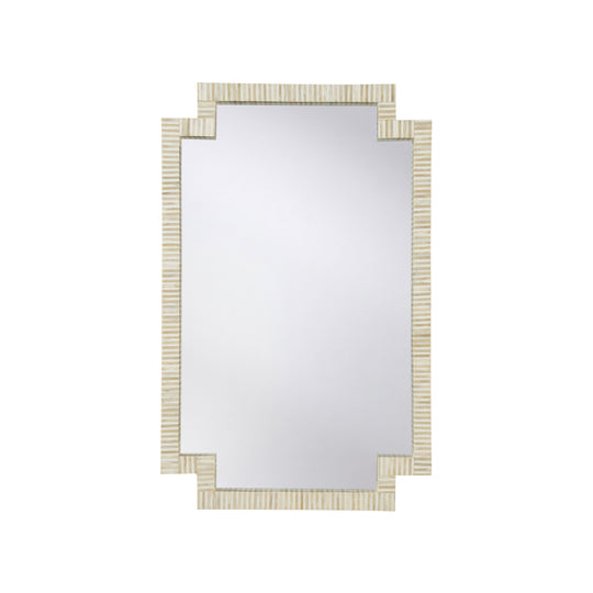 Fiona Bone Mirror - 302664