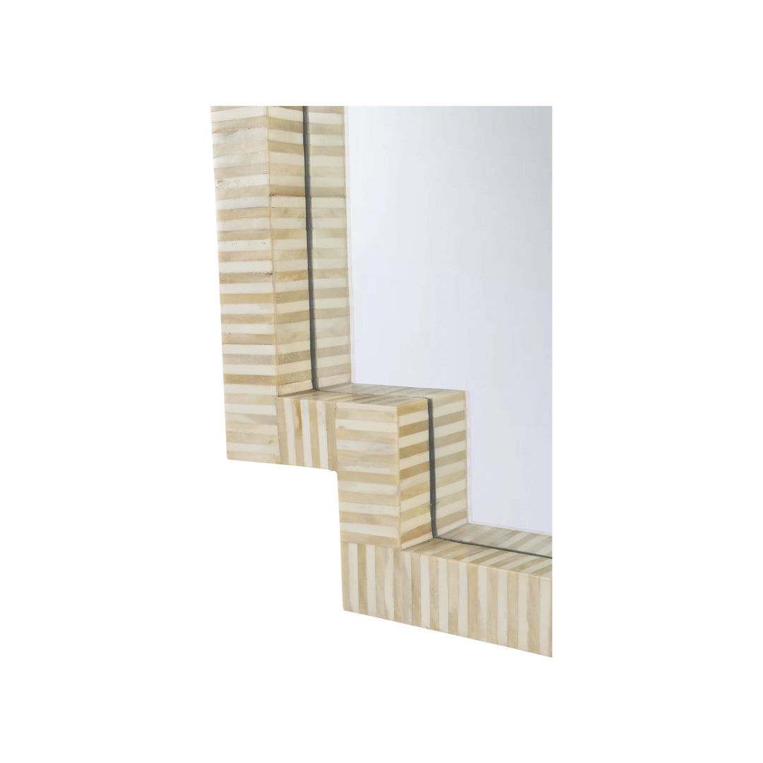 Fiona Bone Mirror - 302664