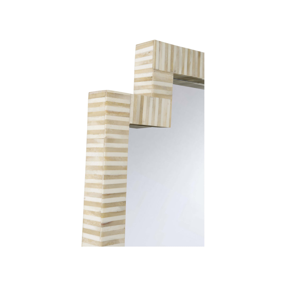 Fiona Bone Mirror - 302664