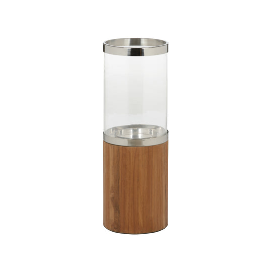 Muskoka Candle Holder - SM - 302773