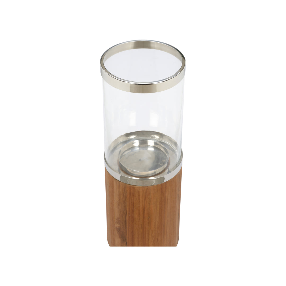 Muskoka Candle Holder - SM - 302773