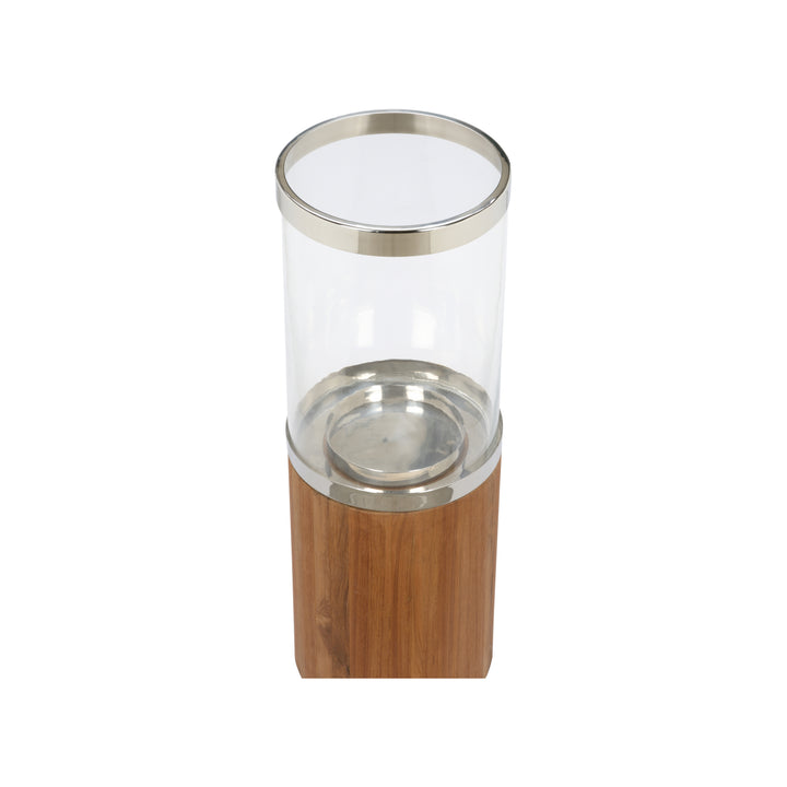 Muskoka Candle Holder - SM - 302773