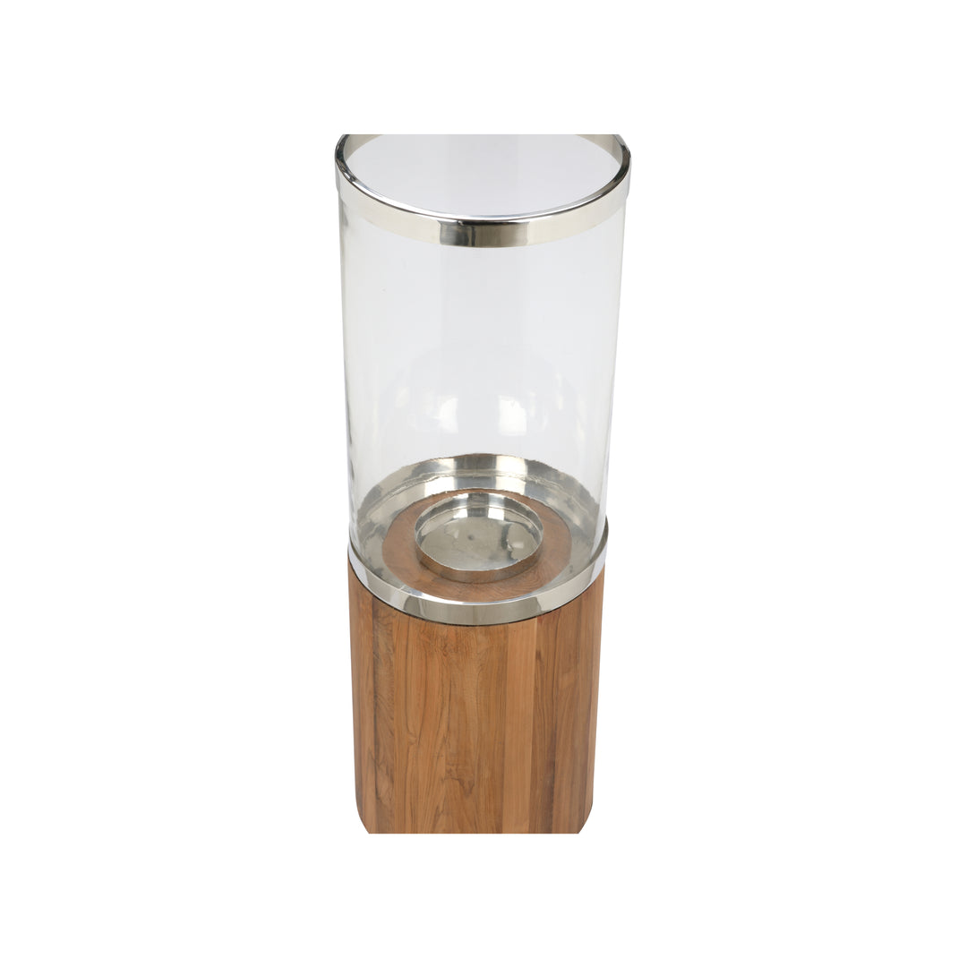 Muskoka Candle Holder - LG - 302775