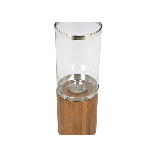 Muskoka Candle Holder - LG - 302775