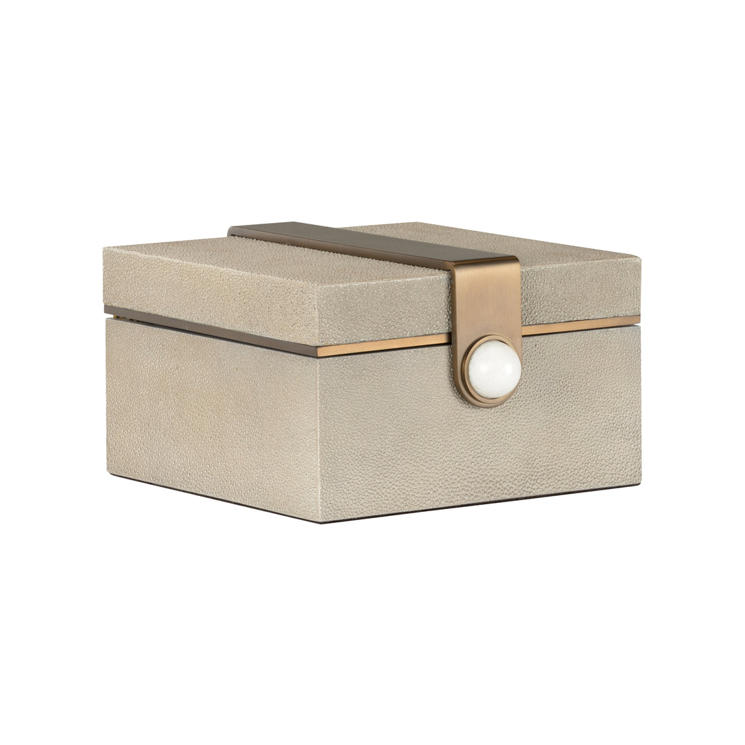 Steven Box - Square - 302806