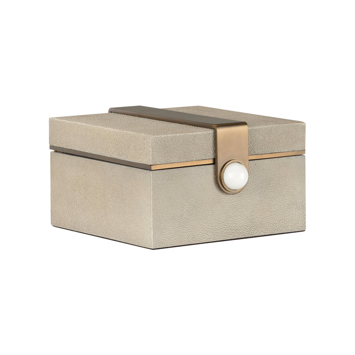 Steven Box - Square - 302806