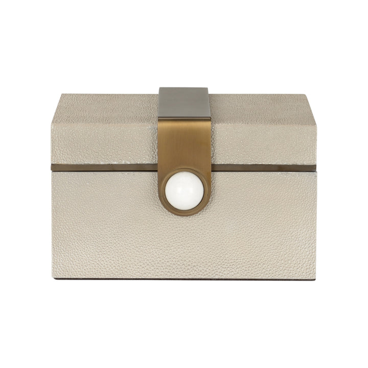 Steven Box - Square - 302806