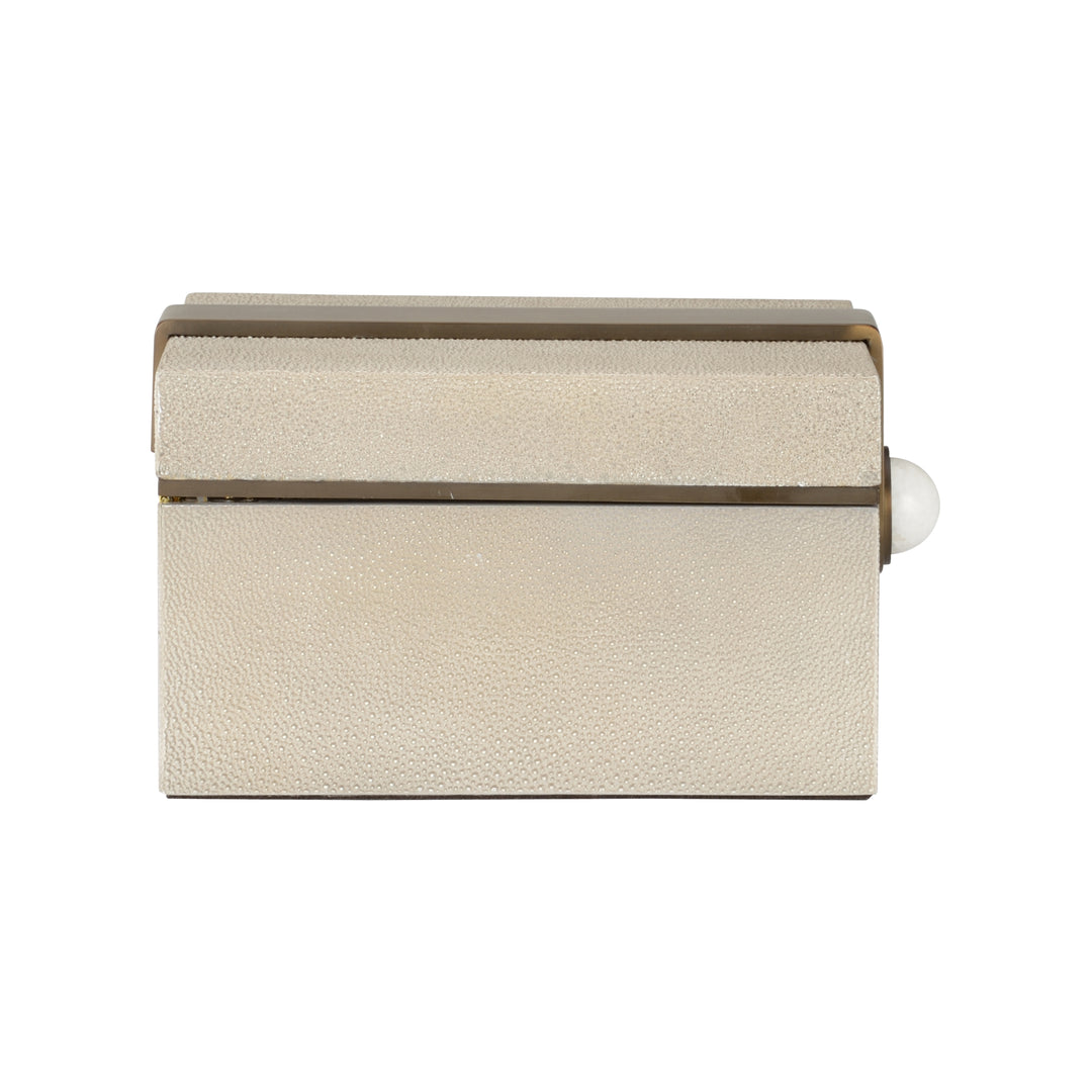 Steven Box - Square - 302806