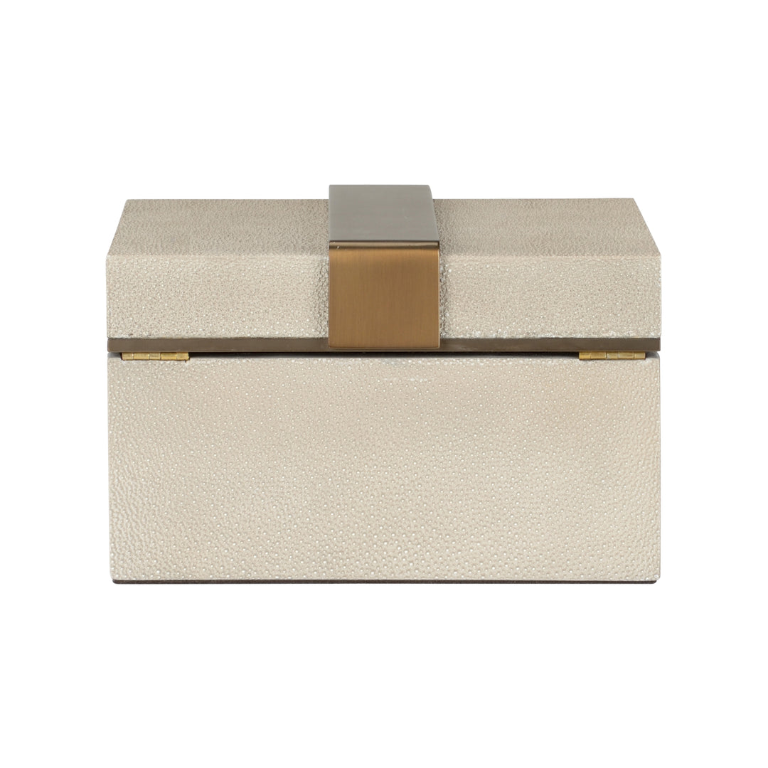 Steven Box - Square - 302806