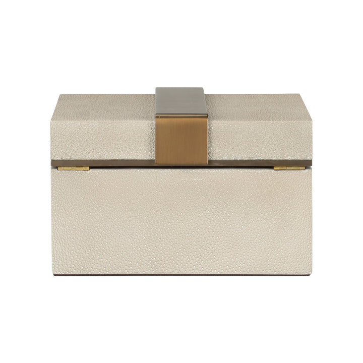 Steven Box - Square - 302806