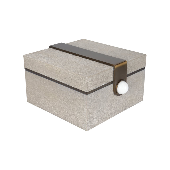 Steven Box - Square - 302806