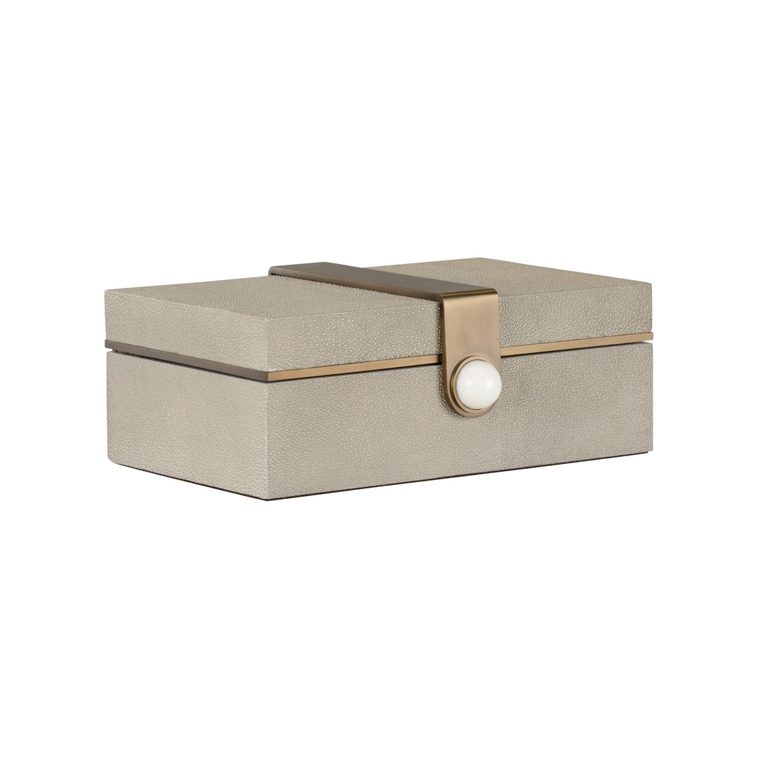 Steven Box - Rectangle - 302807