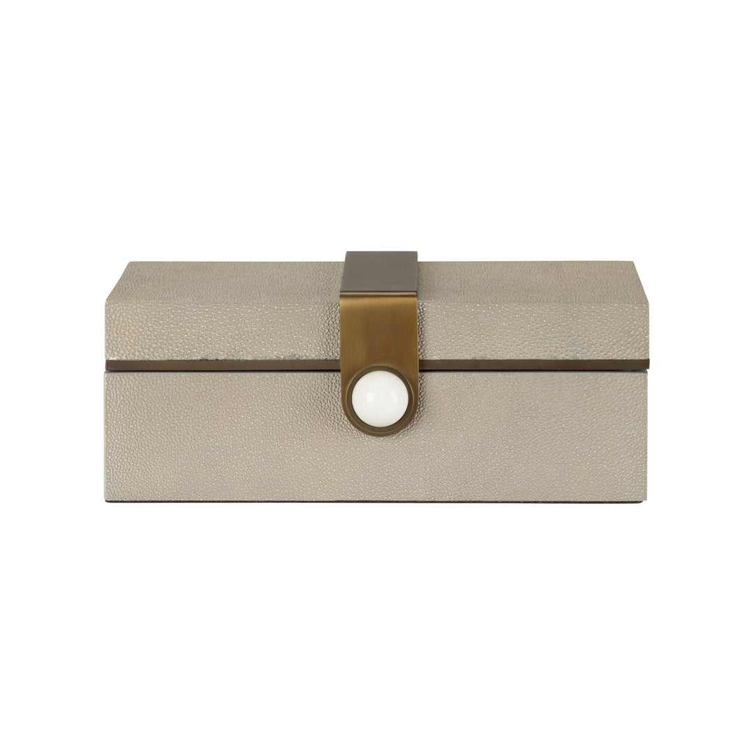 Steven Box - Rectangle - 302807