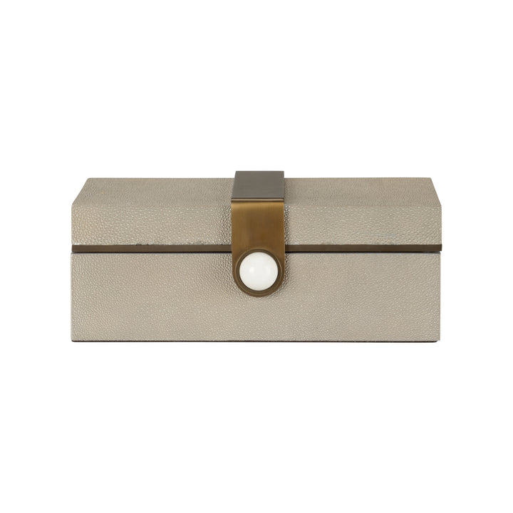 Steven Box - Rectangle - 302807