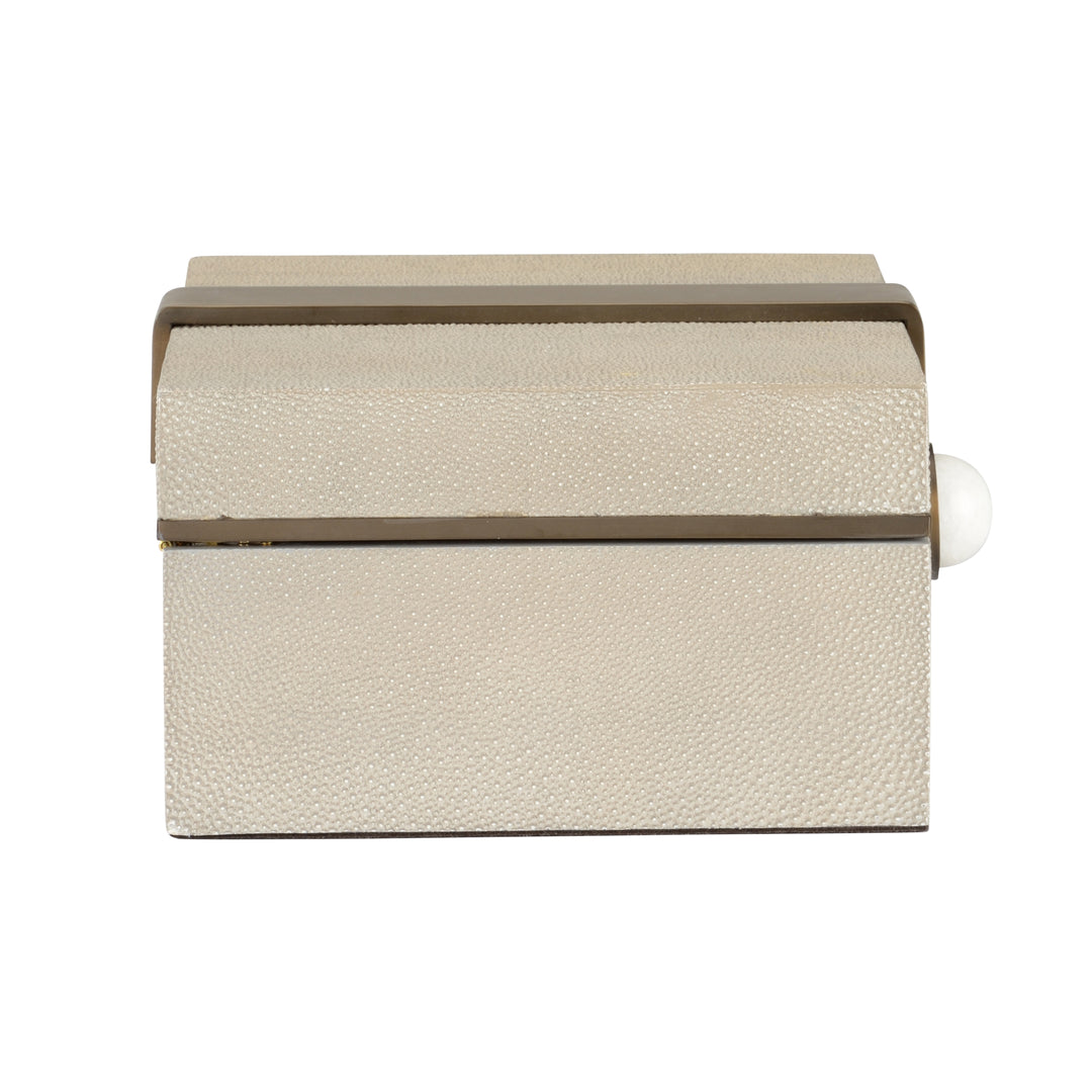 Steven Box - Rectangle - 302807