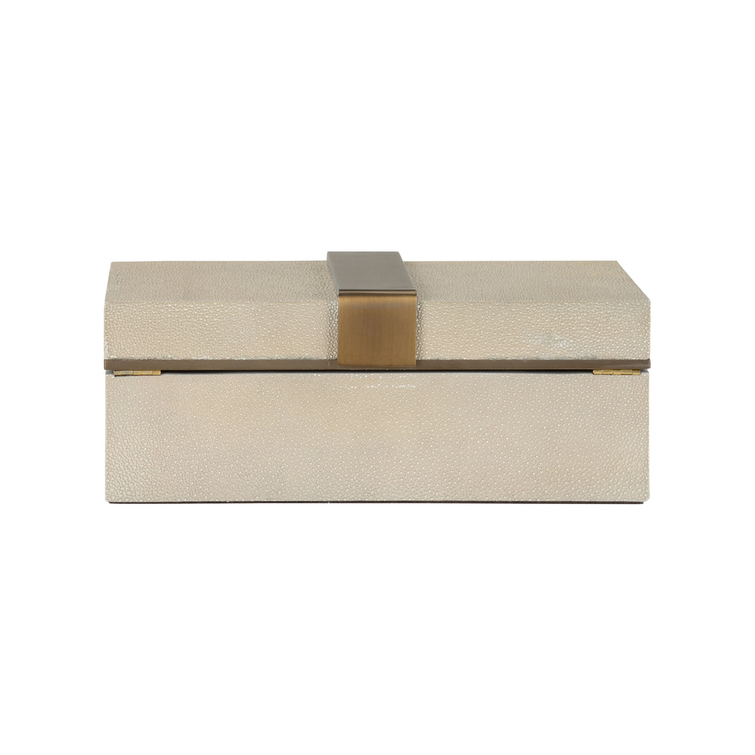 Steven Box - Rectangle - 302807