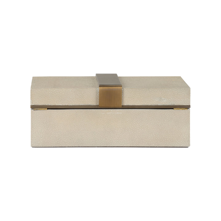 Steven Box - Rectangle - 302807
