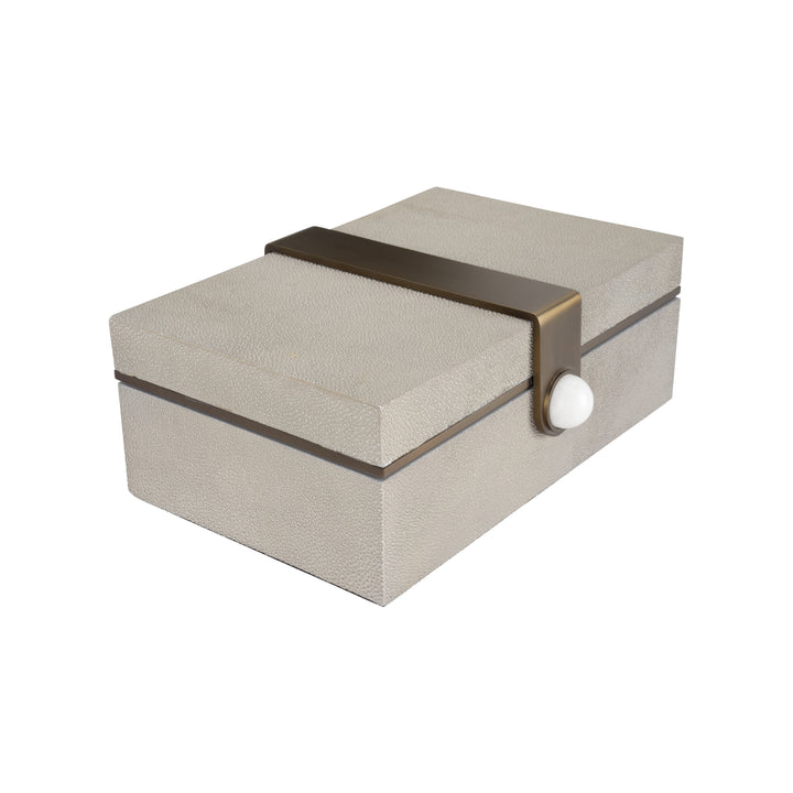 Steven Box - Rectangle - 302807