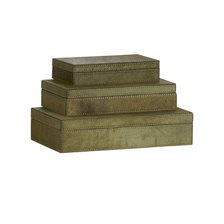 Floyd Boxes - Set of Three - 302824