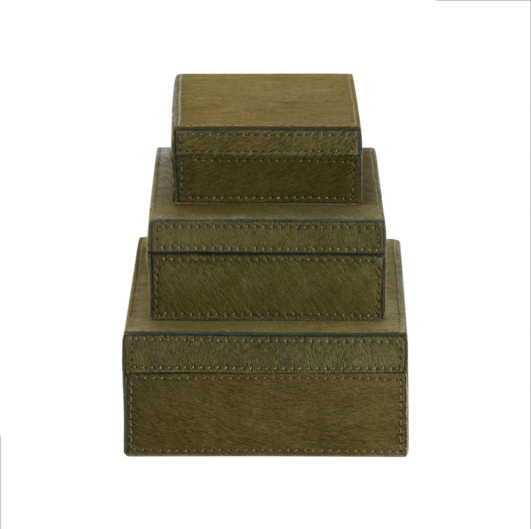 Floyd Boxes - Set of Three - 302824