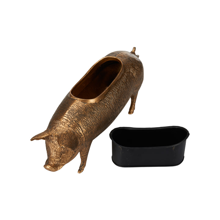 Wilbur Planter - 302892