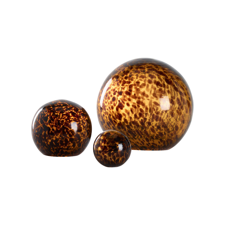 Torgo Orb - Set of Three - 302906