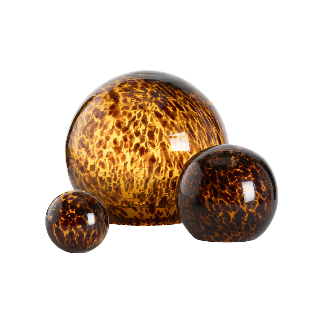 Torgo Orb - Set of Three - 302906