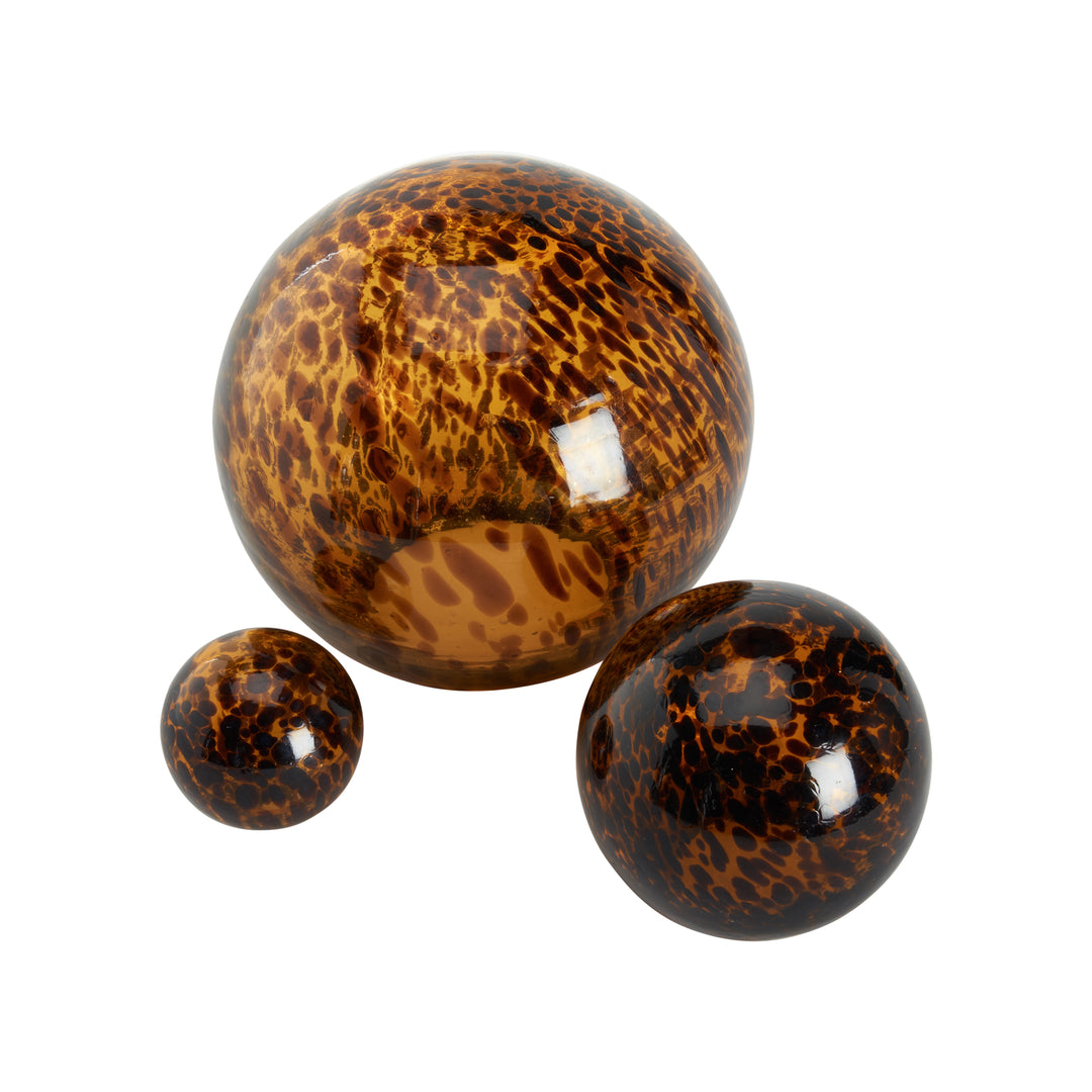 Torgo Orb - Set of Three - 302906