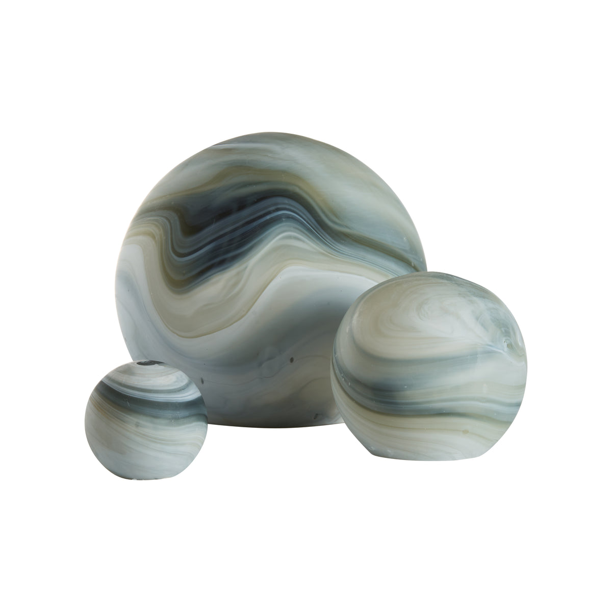 Vesper Orb - Set of Three - 302907
