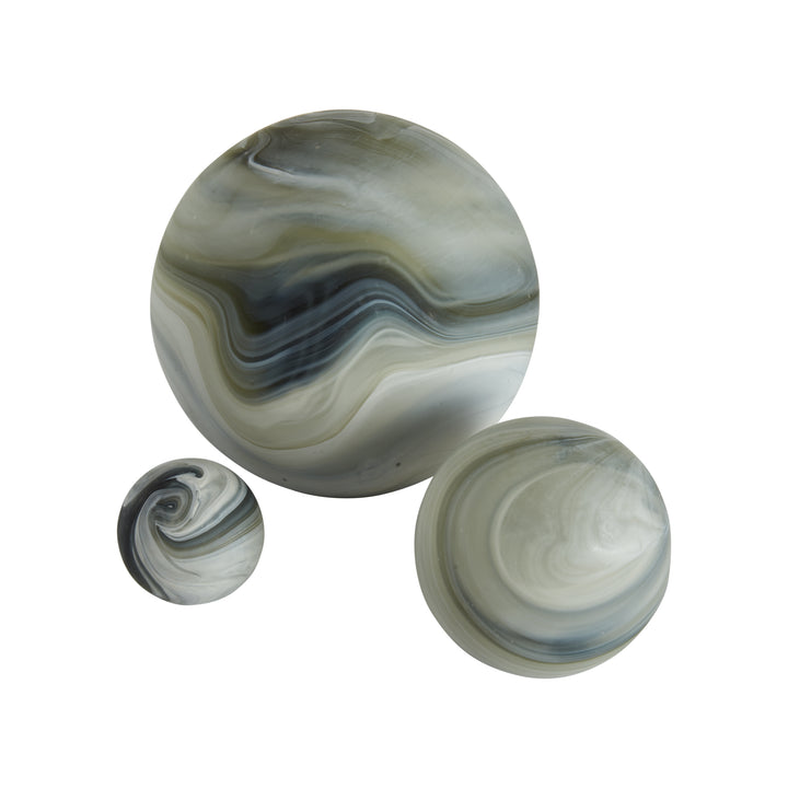 Vesper Orb - Set of Three - 302907