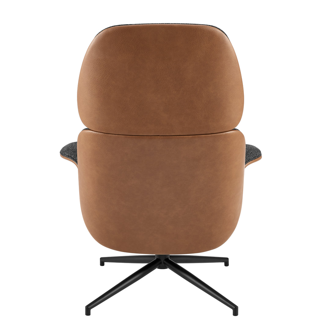 Lennart Swivel Lounge Chair Seat