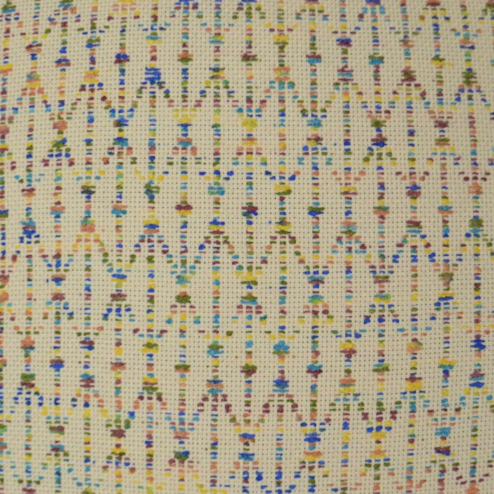 Atomic Pillow - AmericanHomeFurniture