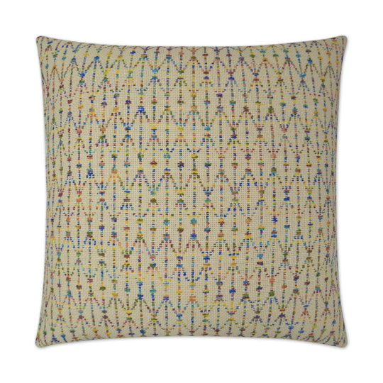 D.V. KAP Home - Atomic Pillow - 3041-C-2424 | American Home Furniture