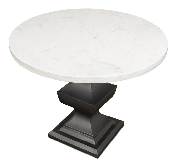 American Home Furniture | Sarreid - Haviland Dining Table