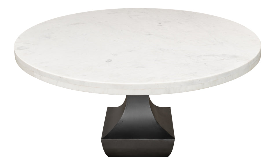 American Home Furniture | Sarreid - Haviland Dining Table