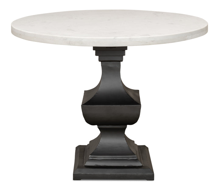 American Home Furniture | Sarreid - Haviland Dining Table