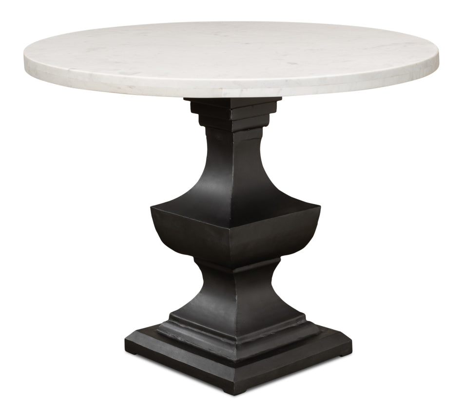 American Home Furniture | Sarreid - Haviland Dining Table