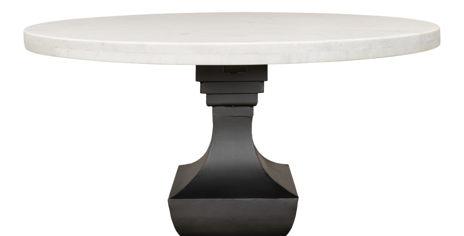 American Home Furniture | Sarreid - Haviland Dining Table