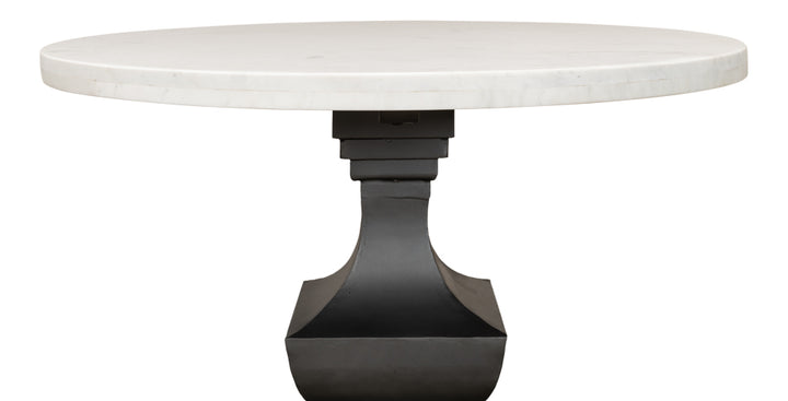 American Home Furniture | Sarreid - Haviland Dining Table