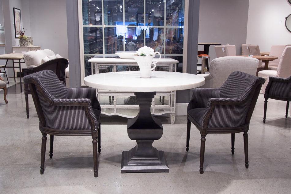 Sarreid Haviland Dining Table DINING TABLES