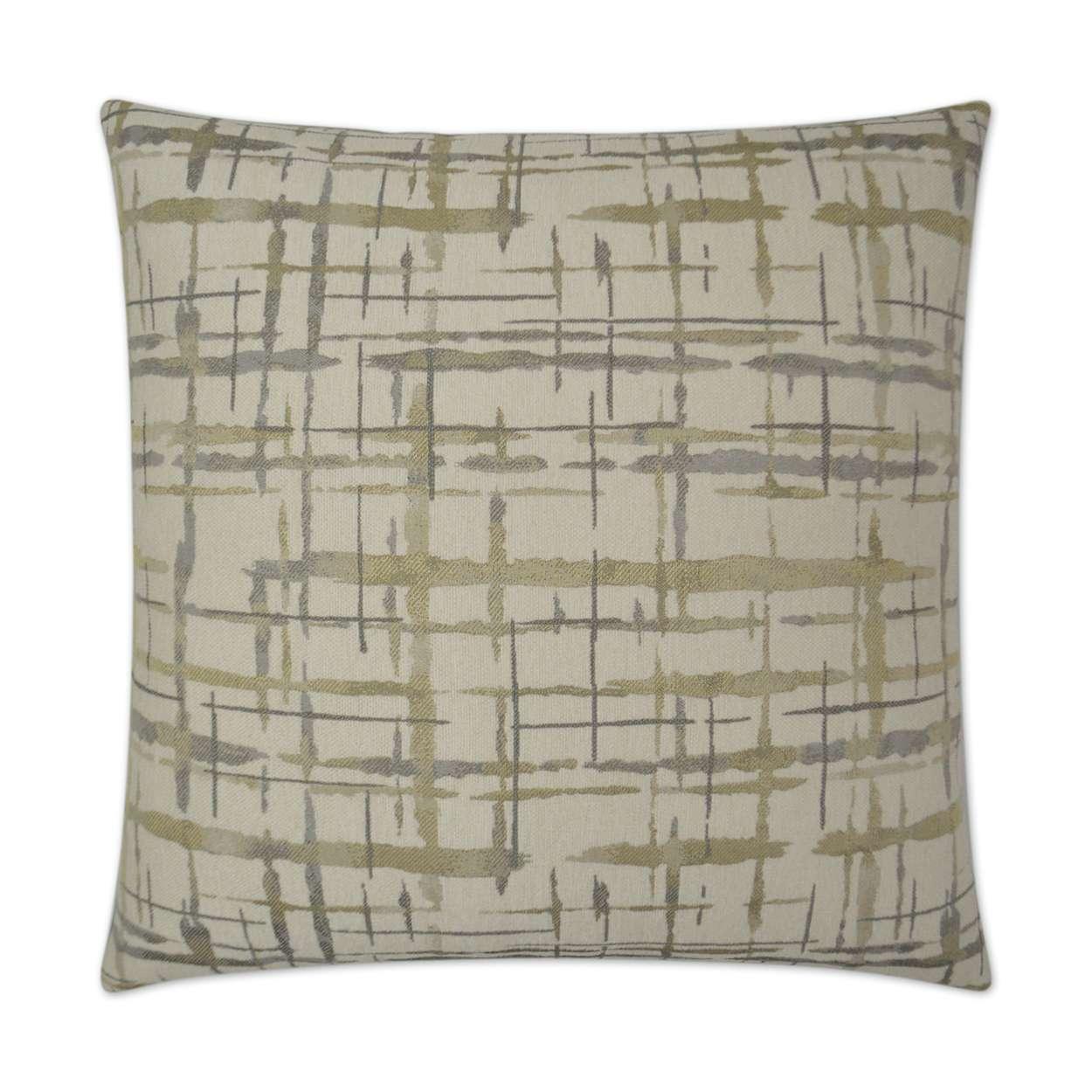 D.V. KAP Home - Protraction Pillow - 3045-P-2424 | American Home Furniture