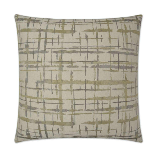 D.V. KAP Home - Protraction Pillow - 3045-P-2424 | American Home Furniture