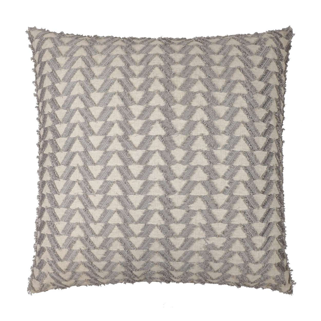 American Home Furniture | D.V. KAP Home - Fringe Benefits Pillow